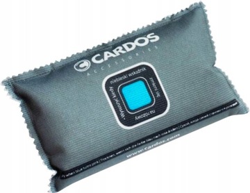 АБСОРБЕР ВЛАГИ K2 ДЛЯ АВТОМОБИЛЬНОГО ОСУШИТЕЛЯ XXL