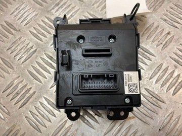 HYUNDAI SANTA FE 2019 TLAČÍTKO / SPÍNAČ BRZDY RUČNÍ