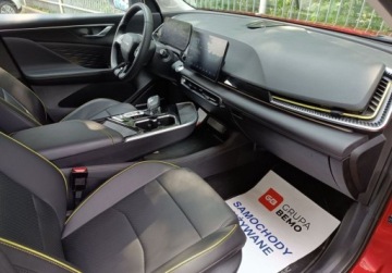 BAIC Beijing 5 1.5  177KM 2025 BAIC 5 1.5 177KM LUXURY Automat 7DTC FV23 Gwarancja 1.5 Benzyna 177KM, zdjęcie 12