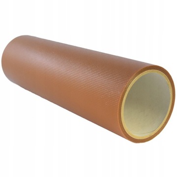 Taśma do fotopolimerów Flexo 310mm x 4,5m gr.0,1mm