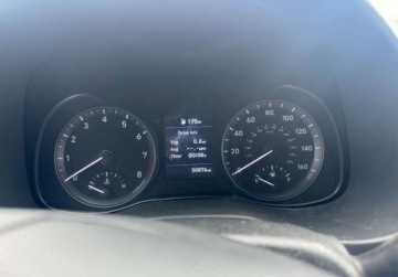 Hyundai Kona I Crossover 1.6 T-GDI 177KM 2019 Hyundai Kona 2019 Hyundai Kona 2.0l - W POLSCE, po oplatach i akcyzie 1.6, zdjęcie 9