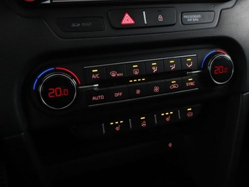 Kia Proceed 2018 Kia Pro_cee'd GT 204KM alcantara navi kamera, zdjęcie 25