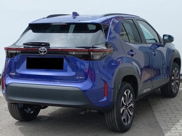 Toyota 2025 Od ręki - Style 1.5 Hybrid 130KM | Podgrzewane fotele!, zdjęcie 4