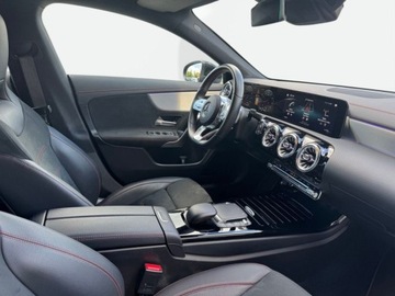 Mercedes CLA C118/X118 2022 Mercedes-Benz CLA CLA 200 FV 23 Polski Salon Darmowy raport AutoDNA, zdjęcie 14