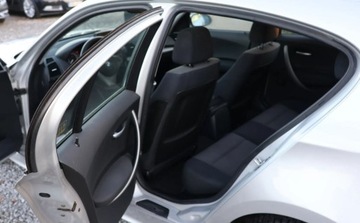 BMW Seria 1 E81/E87 Hatchback 5d E87 1.6 116i 115KM 2005 BMW Seria 1 ZADBANY, Szyberdach, Climatronic, El. Szyby, Czujniki Cofania, zdjęcie 8