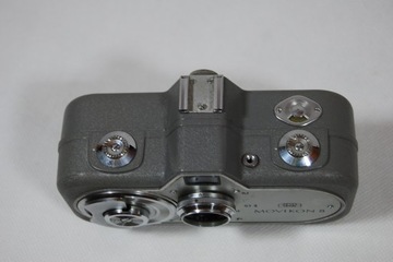 MOVIKON 8 KAMERA