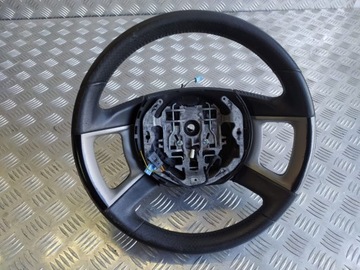 CITROEN C5 III VOLANT 2011 ROK