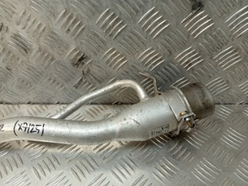 ТРУБКА ТОПЛИВНОГО БАКА PORSCHE 911 99720104312