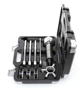 СЪЕМНИК ПОДШИПНИКОВ ДЛЯ КОРПУСА 5T, КОМПЛЕКТ КОРПУСА