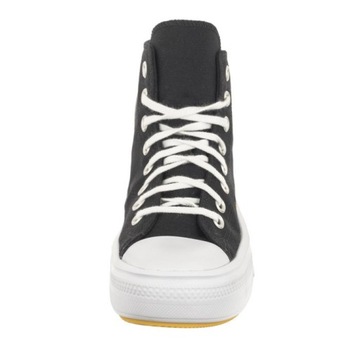 Buty Trampki Damskie Converse Move A02896C Czarne