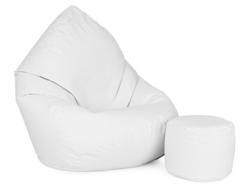 Сумка Sako Pouffe 90х120 Оксфорд + БЕСПЛАТНО|Мега Кресло