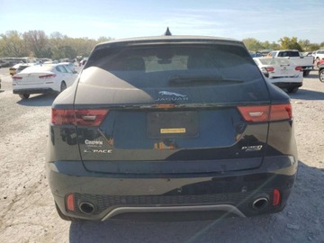 Jaguar 2018 Jaguar E-Type 2018 JAGUAR E-PACE SE 2.0 Benzyna 246KM, zdjęcie 6