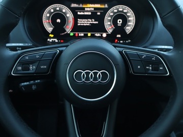 Audi Q2 2024 Audi Q2 30 TFSI, Salon Polska, 1. Właściciel, zdjęcie 11