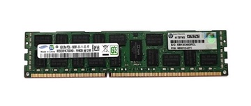 Serwerowa pamięć Samsung 8GB DDR3L, 1333Mhz, 2Rx4