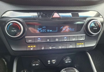 Hyundai Tucson III SUV Facelifting 1.6 T-GDi 177KM 2019 Hyundai Tucson Hyundai Tucson 1.6 Benzyna 177KM, zdjęcie 22