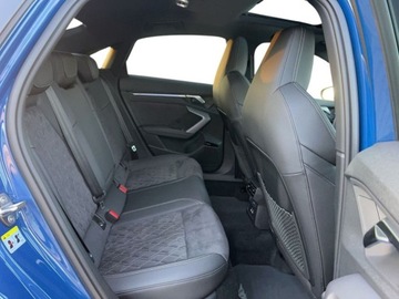 Audi A3 8Y 2024 Audi S3 Limousine Fabrycznie nowy Wydech Akrapovic SONOS Matrix LED Panora, zdjęcie 13