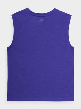 ФУТБОЛКА БЕЗ РУКАВОВ 4F