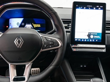 Renault Symbioz 2024 Symbioz 1.6 E-Tech Full Hybrid Esprit Alpine 145KM 2024, zdjęcie 16