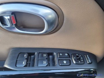 Kia Soul II 1.6 VGT CRDi 128KM 2014 Kia Soul 1.6CRDi Full Opcja Pelen Serwis Bezwypadkowa 1.6 Diesel 128KM, zdjęcie 14