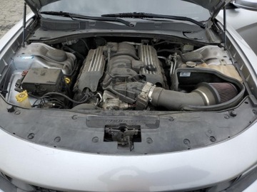 Dodge Charger VII 2018 Dodge Charger RT 392 2018 6.4l 6.4 Benzyna 485KM, zdjęcie 6