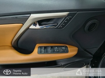 Lexus RX IV SUV Facelifting RX 450h 313KM 2022 Lexus RX 450h Prestige MY19 IV (2015-2020) 450h Pr, zdjęcie 5