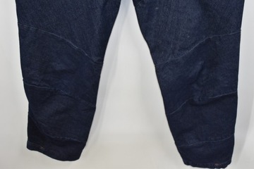 G-Star Raw Spiraq 3d loose spodnie męskie 36/30