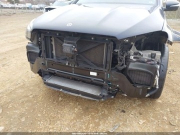 Mercedes GLE V167 2021 Mercedes-Benz GLE 2021 r., 4,0L AMG GLE 63 COUPE S 4MATIC 4.0 Benzyna 603KM, zdjęcie 10