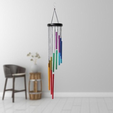 Наружные колокольчики, садовые трубы Windbell