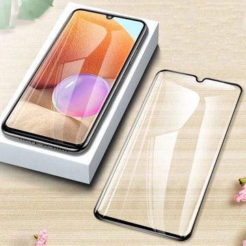 2 ГИБРИДНЫХ СТЕКЛА ДЛЯ XIAOMI REDMI ПРИМЕЧАНИЕ 8 PRO КЕРАМИЧЕСКАЯ ФОЛЬГА ПОЛНАЯ 9D 3D