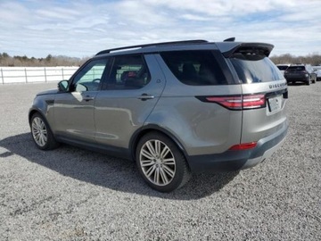 Land Rover Discovery V Terenowy 3.0 Si6 340KM 2017 Land Rover Discovery 2017, 3.0L, 4x4, FIRST ED..., zdjęcie 2