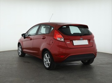 Ford Fiesta VII Hatchback 3d Facelifting 1.0 EcoBoost 100KM 2017 Ford Fiesta 1.0 EcoBoost, Salon Polska, zdjęcie 3