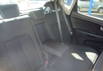 Kia Venga Mikrovan 1.4 DOHC CVVT 90KM 2012 Kia Venga Kia Venga Salon PL - serwis - I wlasciciel 1.4 Benzyna 90KM, zdjęcie 16
