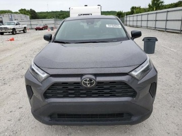 Toyota RAV4 V 2023 Toyota RAV4 Le fwd 2.5 Benzyna 203KM, zdjęcie 1