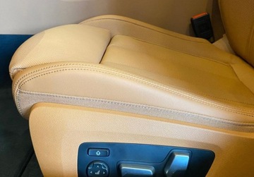 BMW Seria 8 II Coupe 3.0 840d 320KM 2019 BMW Seria 8 Salon Polska Bezwypadkowy ASO FV 23 R Cars Warszawa 3.0 Diesel, zdjęcie 24