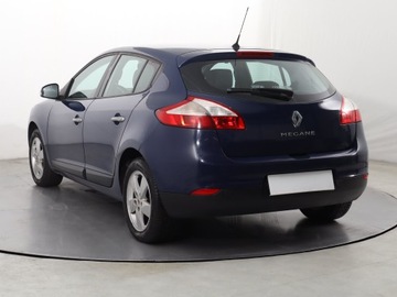Renault Megane III Hatchback 1.6 16v 110KM 2009 Renault Megane 1.6 16V, Salon Polska, Klima, zdjęcie 3