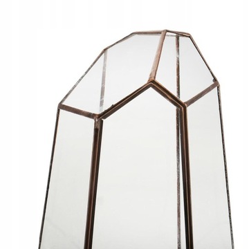 1 х геометрический террариум