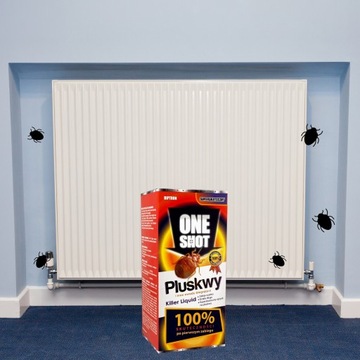 СПРЕЙ ЖИДКИЙ ПРЕПАРАТ ОТ КЛОПОВ МУРАВЬЕВ БЛОХ ТАРАКАНОВ 50 МЛ СИЛЬНЫЙ