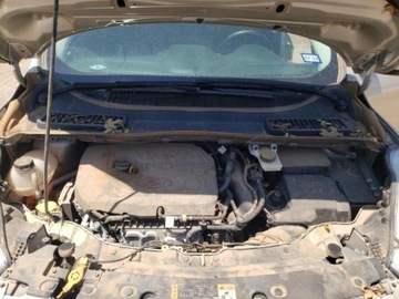 Ford Escape III 2018 Ford Escape Ford Escape SEL 1.5 Benzyna 179KM, zdjęcie 11