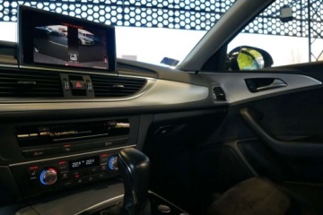 Audi A6 C7 Limousine Facelifting 2.0 TDI ultra 190KM 2016 Audi A6 Limousine Bezwyp. SalonPL Oryg.Powlokii Szyby Webasto TV Matrix Na, zdjęcie 22