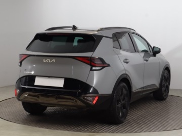 Kia Sportage V SUV 1.6 T-GDI 160KM 2025 Kia Sportage 1.6 T-GDI, Salon Polska, zdjęcie 4