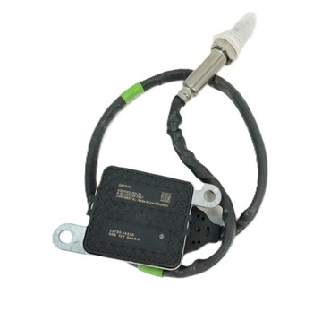 MASTER III 3 MOVANO B NV400 2.3 dCi NOWA SONDA NOX TLENKÓW AZOTU ORYGINAŁ