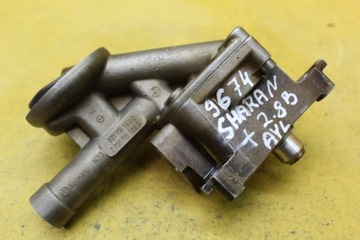 НАСОС МАСЛЯНЫЙ SMOK SHARAN 2.8 B AYL 021115153D