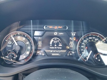  RAM 1500 Trx 2021 6.2l 6.2 Benzyna 702KM, zdjęcie 9