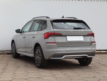 Skoda Kamiq Crossover 1.0 TSI 115KM 2020 Skoda Kamiq 1.0 TSI, Salon Polska, Serwis ASO, zdjęcie 3