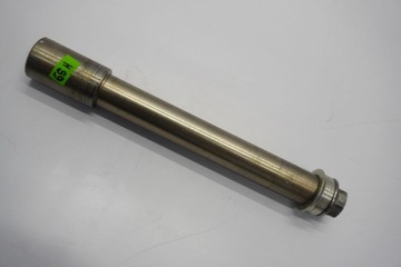 SUZUKI GSX-R 1000 K9-L6 ПЕРЕДНЯЯ ОСЬ