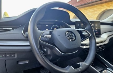 Skoda Octavia III Kombi Facelifting 2.0 TDI 150KM 2020 Skoda Octavia Automat,2.0 Diesel 150 KM,Zarejestrowany, ze Szwajcarii 2.0, zdjęcie 20