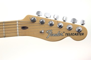 Телекастер Fender American Limited 2019 года