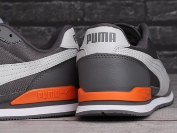 Мужские кроссовки Puma ST Runner v3 Mesh 384640 09