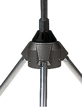 SIRIO SIGNAL KEEPER 27 antena bazowa CB 1/4 fali długość ok.237cm