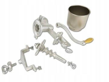 МАШИНА-ИЗМЕЛЬЧИТЕЛЬ ДЛЯ ИЗМЕЛЬЧЕНИЯ ЗЕРНА 2512